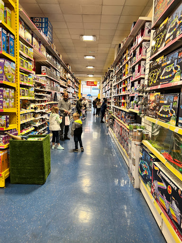 Smyths Toys Superstores