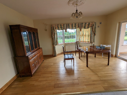 South Dublin Auction