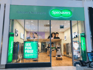 Specsavers