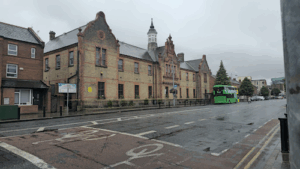 St. Andrew's Resource Centre