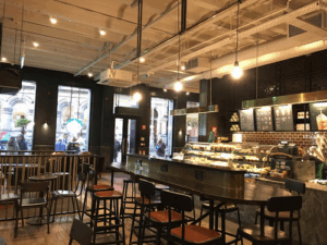 Starbucks