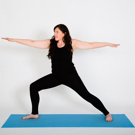 Stretch It Yoga