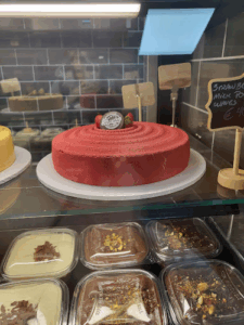 Sugarloaf Bakery and Pastry Shop
