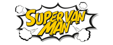 SuperVanMan