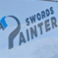 Swords Painter