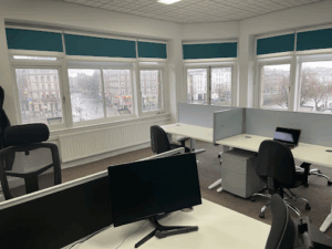 Tcube Coworking