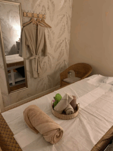 Temple Bar Thai Massage Therapy