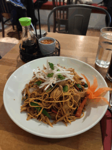 Thai Spice