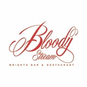The Bloody Stream