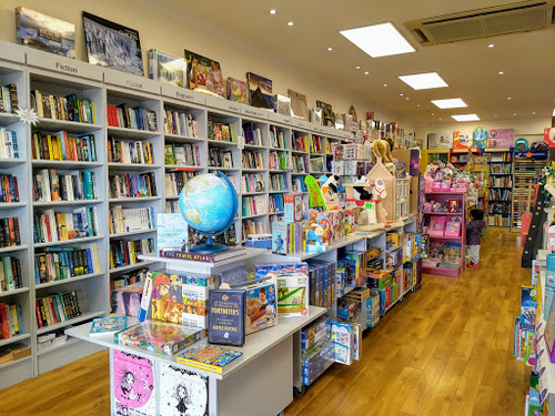 The Book Haven