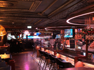The Camden