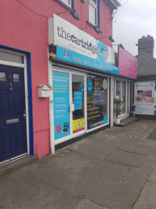 The Cartridge Shop