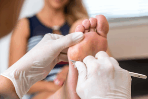 The Foot Clinic Dublin