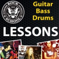 The Frank Kearns Rockschool