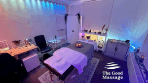 The Good Massage