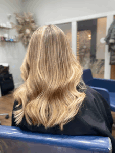 The Hair Room