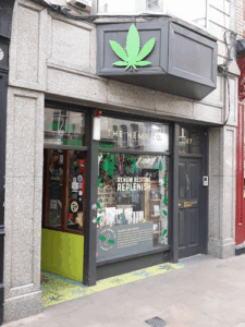 The Hemp Company