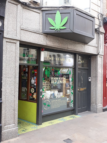 The Hemp Company