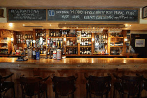 The Merry Ploughboy Gastro Pub