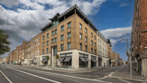 The Morrison Dublin