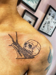 The Queerdo Tattoo Club
