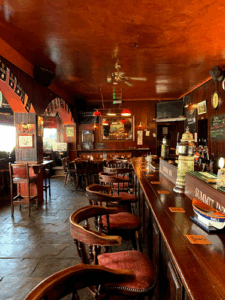 The Summit Inn