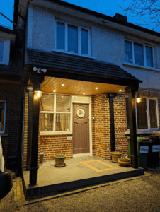 Thistle Electrical Contractors