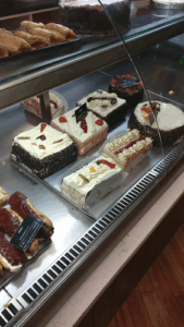 Thunders Home Bakery