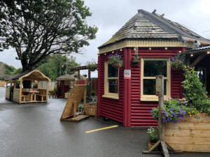 Timbertrove