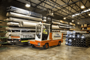 Total Stainless & Engineering Supplies Ltd