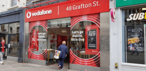 Vodafone