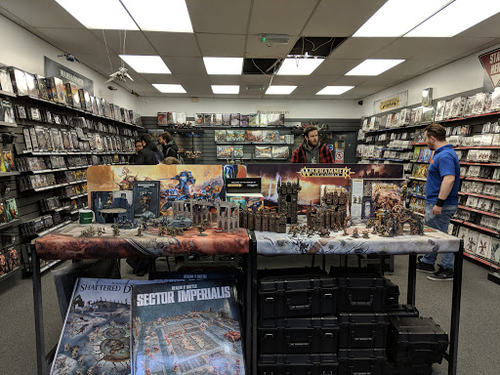Warhammer