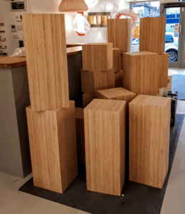 Woodworkers