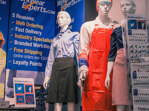 Workwearexperts