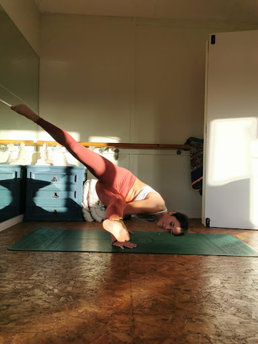 Yoga Le Naoise