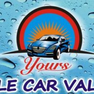 Yours Valeting & Detailing