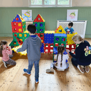 ZenDen Studio Dublin