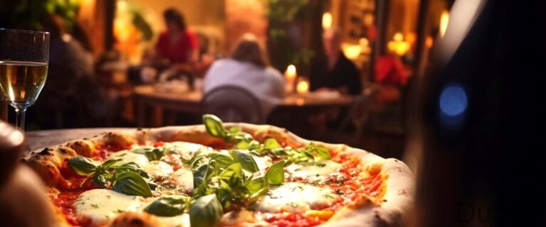 The 7 Best Italian Restaurants in Dublin