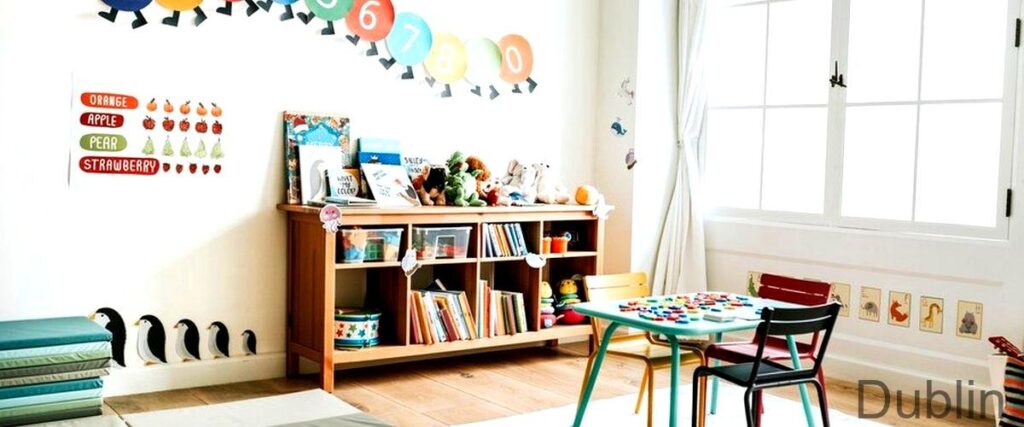 The 7 Best Preschools in Dublin