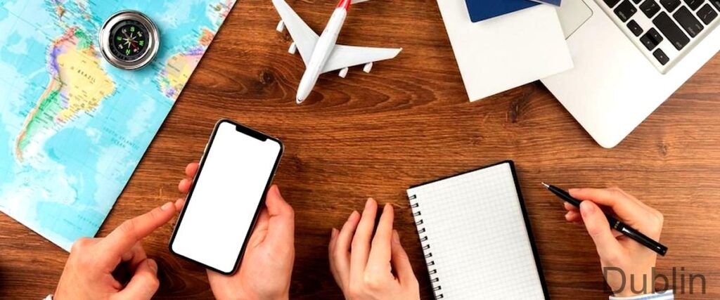 The 7 Best Travel Agencies in Dublin